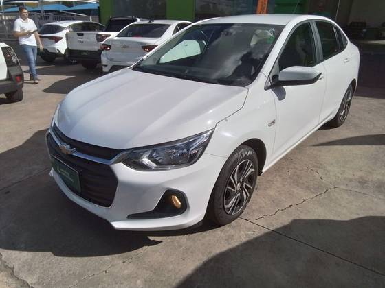 CHEVROLET ONIX 1.0 FLEX PLUS LT MANUAL
